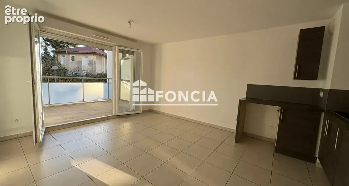 Coeur des 3 lucs T2 Terrasse - photo 4
