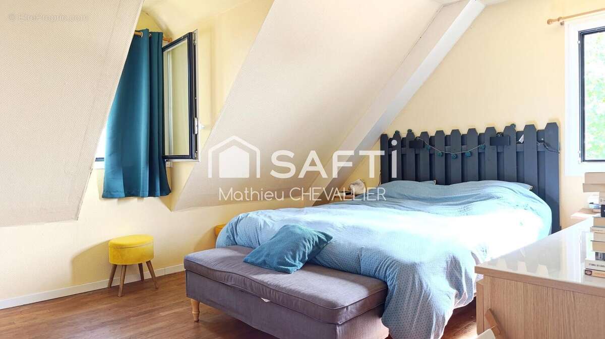 Photo 9 - Maison à SAINT-VALERY-SUR-SOMME