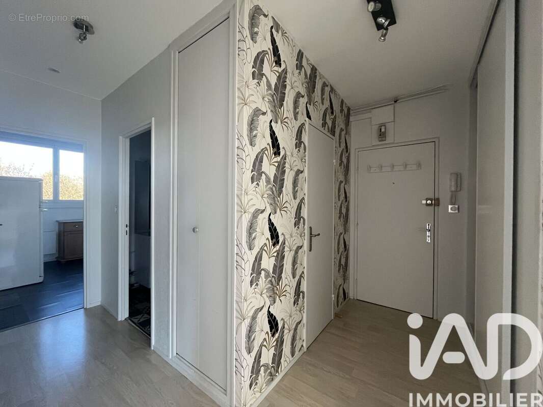 Photo 3 - Appartement à LIMOGES