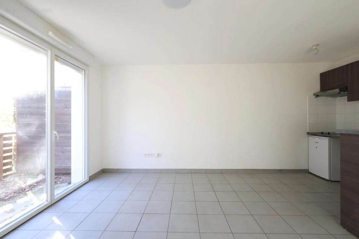 Appartement à SAINT-GEORGES-DE-DIDONNE