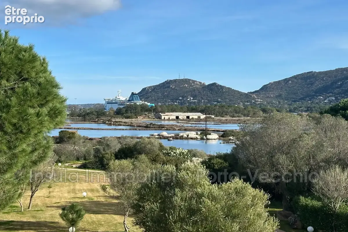 Appartement 2 pièces 38 m² à vendre à Porto-Vecchio (20137) - photo 5