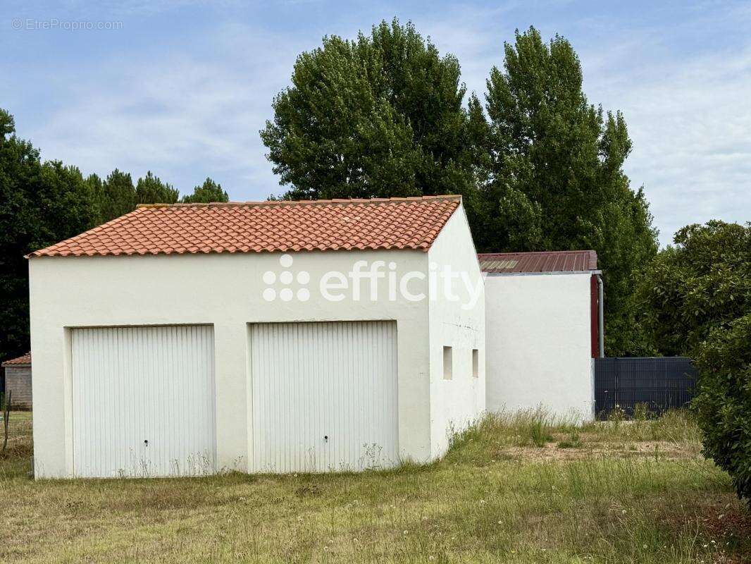 Maison à ARVERT