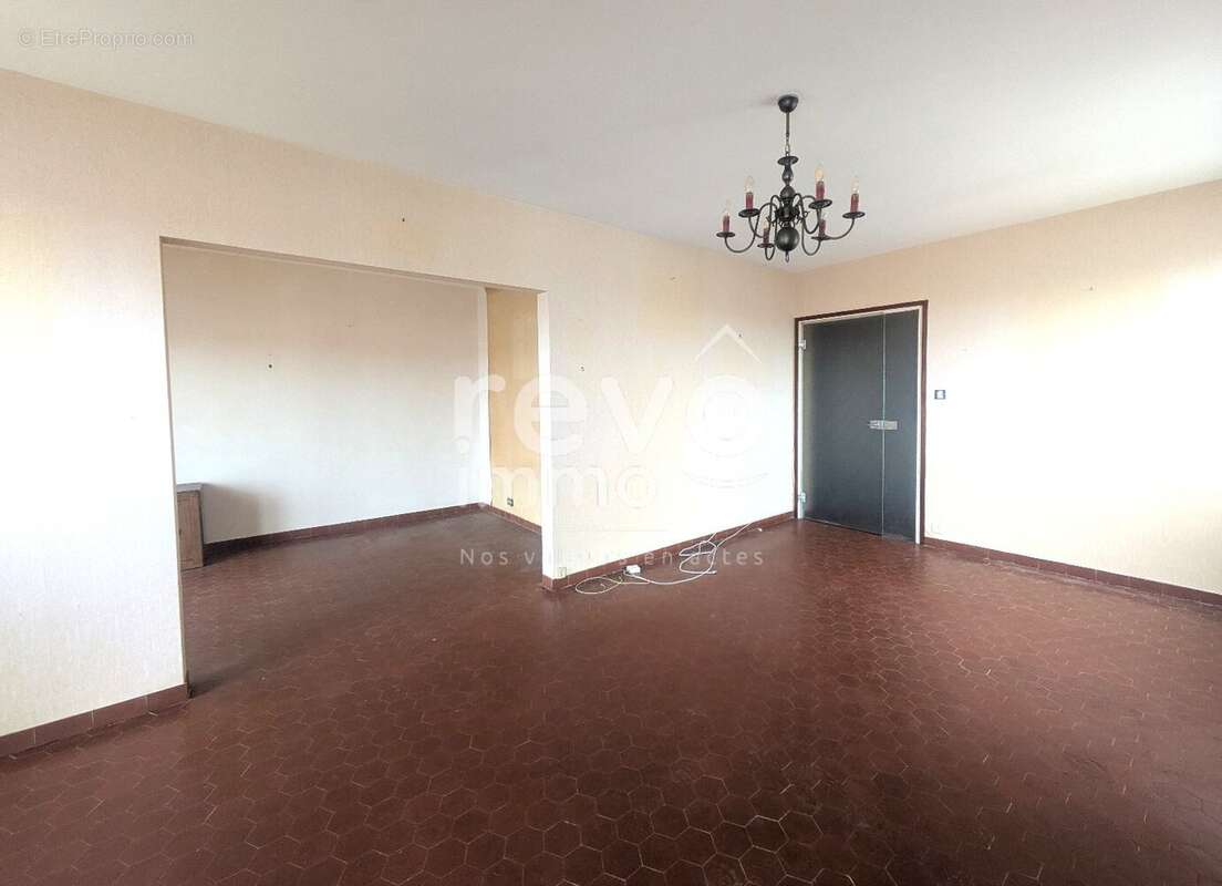 Appartement à LES SABLES-D'OLONNE