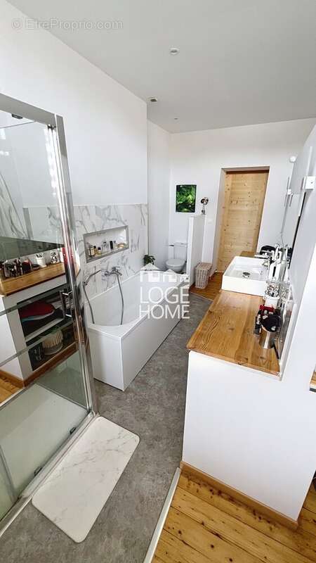 Maison à HENIN-BEAUMONT