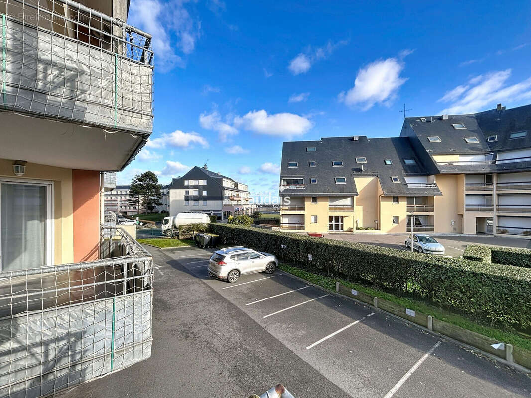 Appartement 43 m² à Grandcamp-Maisy  - photo 7