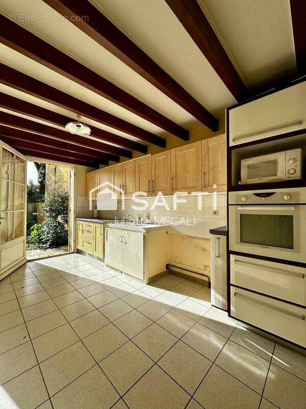 Photo 1 - Maison à CASTILLON-LA-BATAILLE