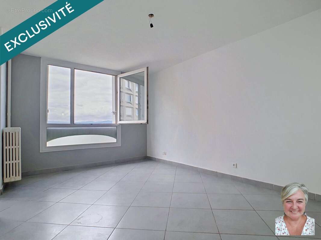 Photo 3 - Appartement à LYON-8E