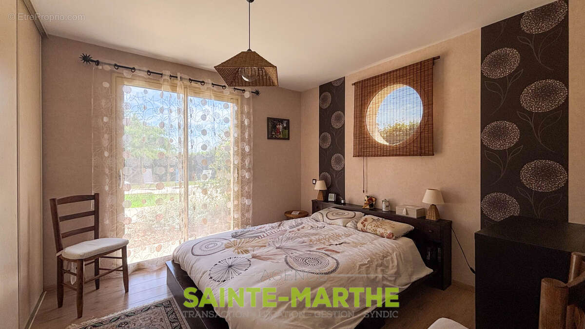 Aiffres. Magnifique pavillon 7 chambres. - photo 9