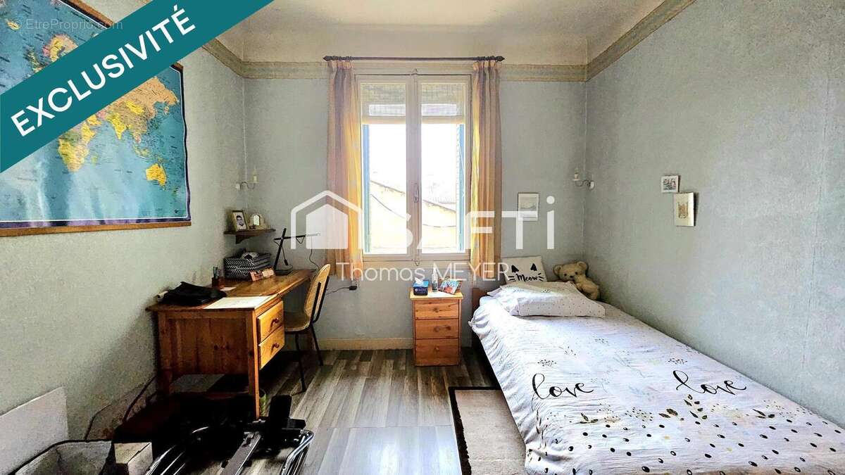 Photo 7 - Appartement à PERTUIS