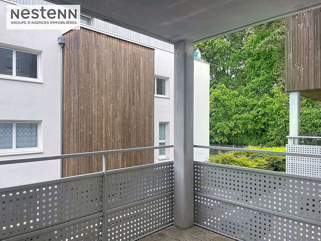 Appartement à LA CHAPELLE-SUR-ERDRE