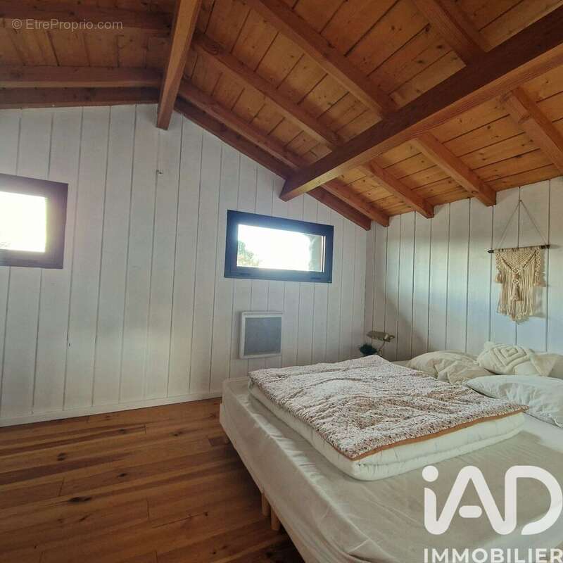 Photo 8 - Maison à LE PORGE