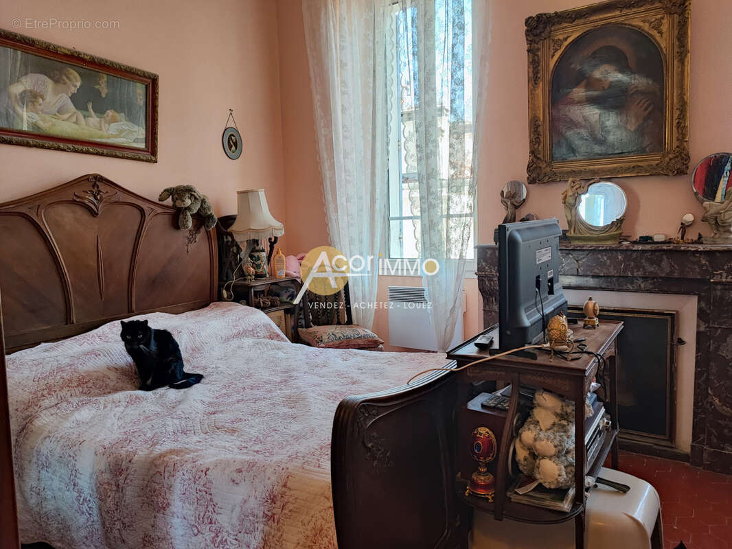 Appartement à LA SEYNE-SUR-MER