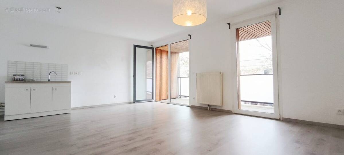 Appartement à LILLE