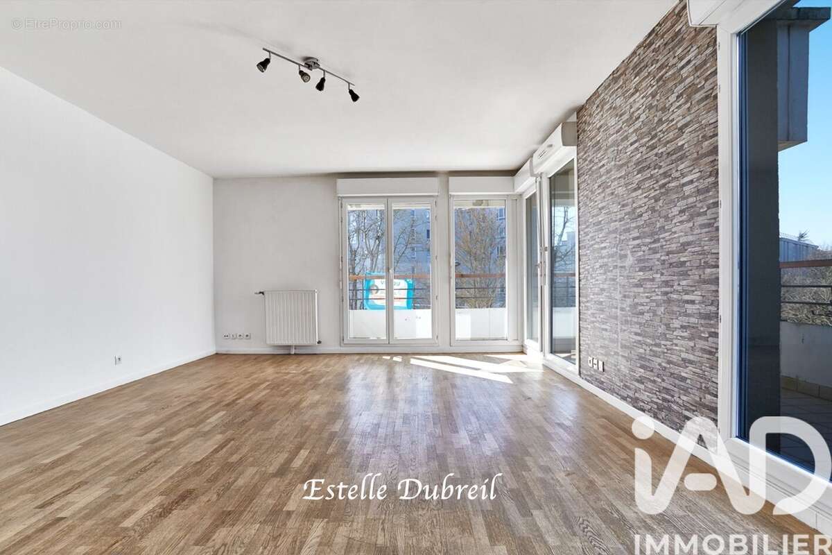 Photo 5 - Appartement à GUYANCOURT