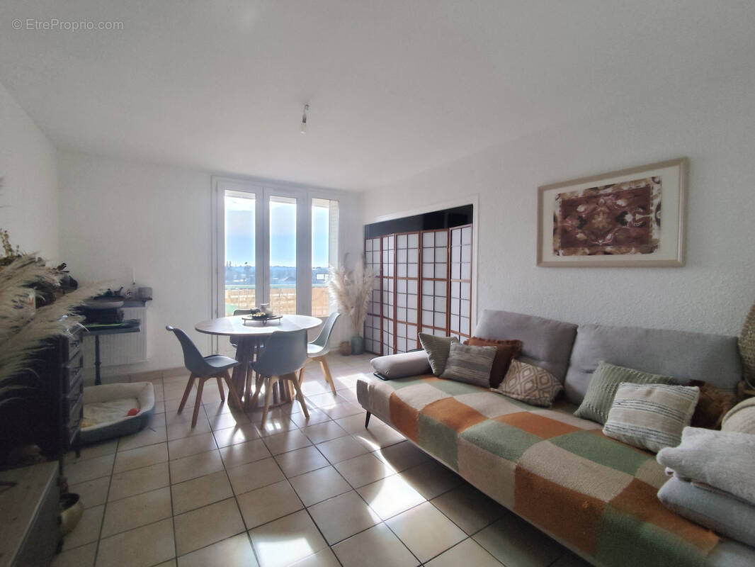 Appartement à ROMANS-SUR-ISERE