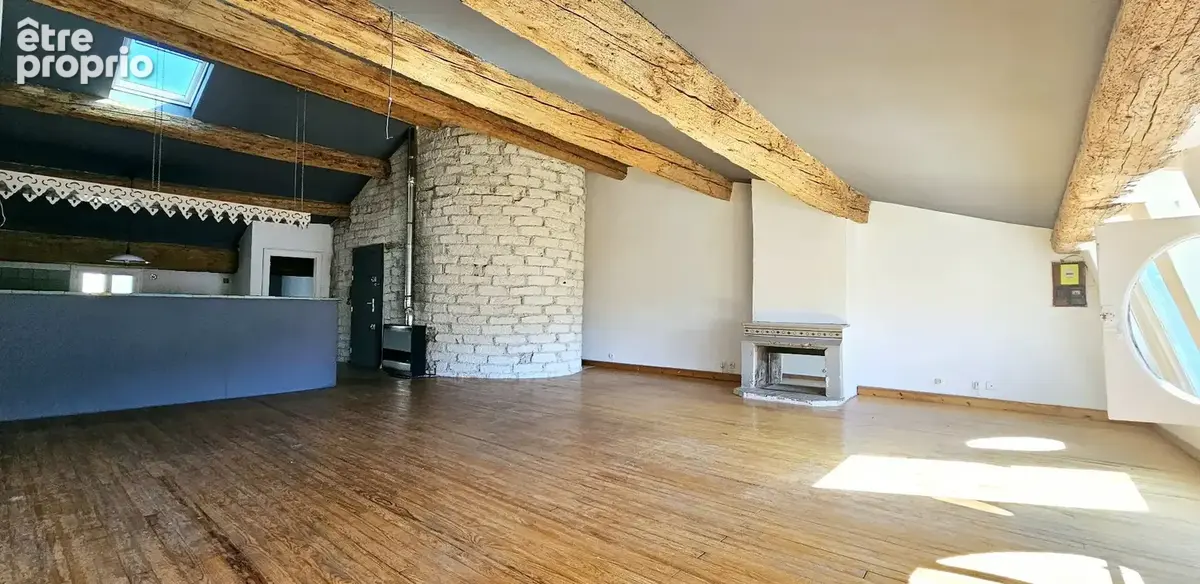 Sete - appartement sur quai - photo 14