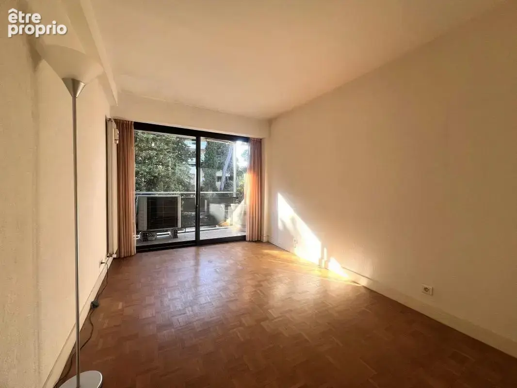 Le cannet europe appartement 3/4p de 104 m² avec grande terrasse - photo 9
