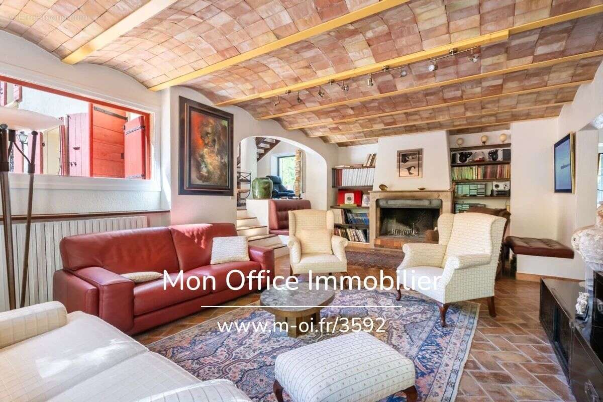 Maison à AIX-EN-PROVENCE