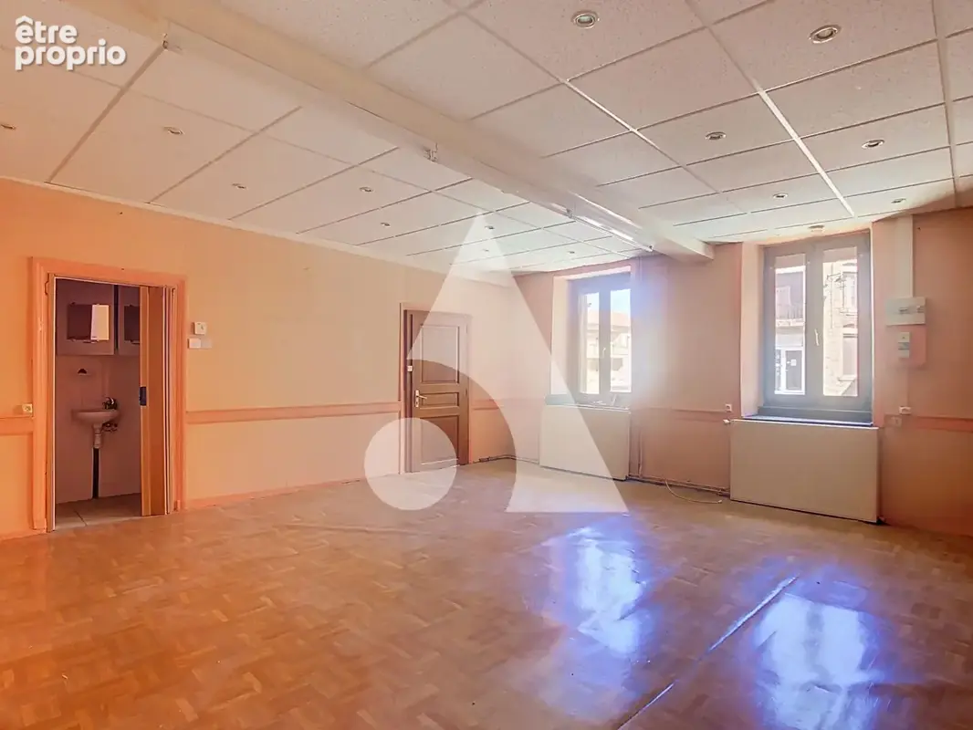 Maison Aveize 4 pièce(s) 105 m2 - photo 2