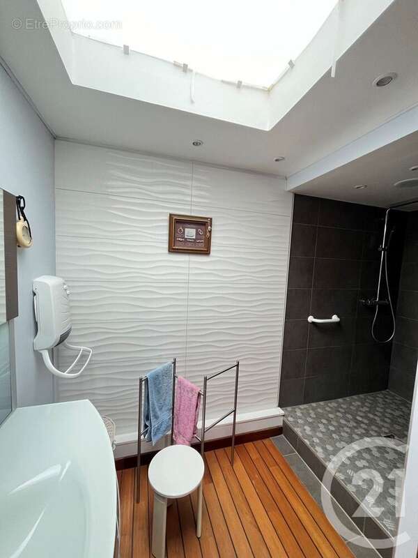 Appartement à SOUFFELWEYERSHEIM