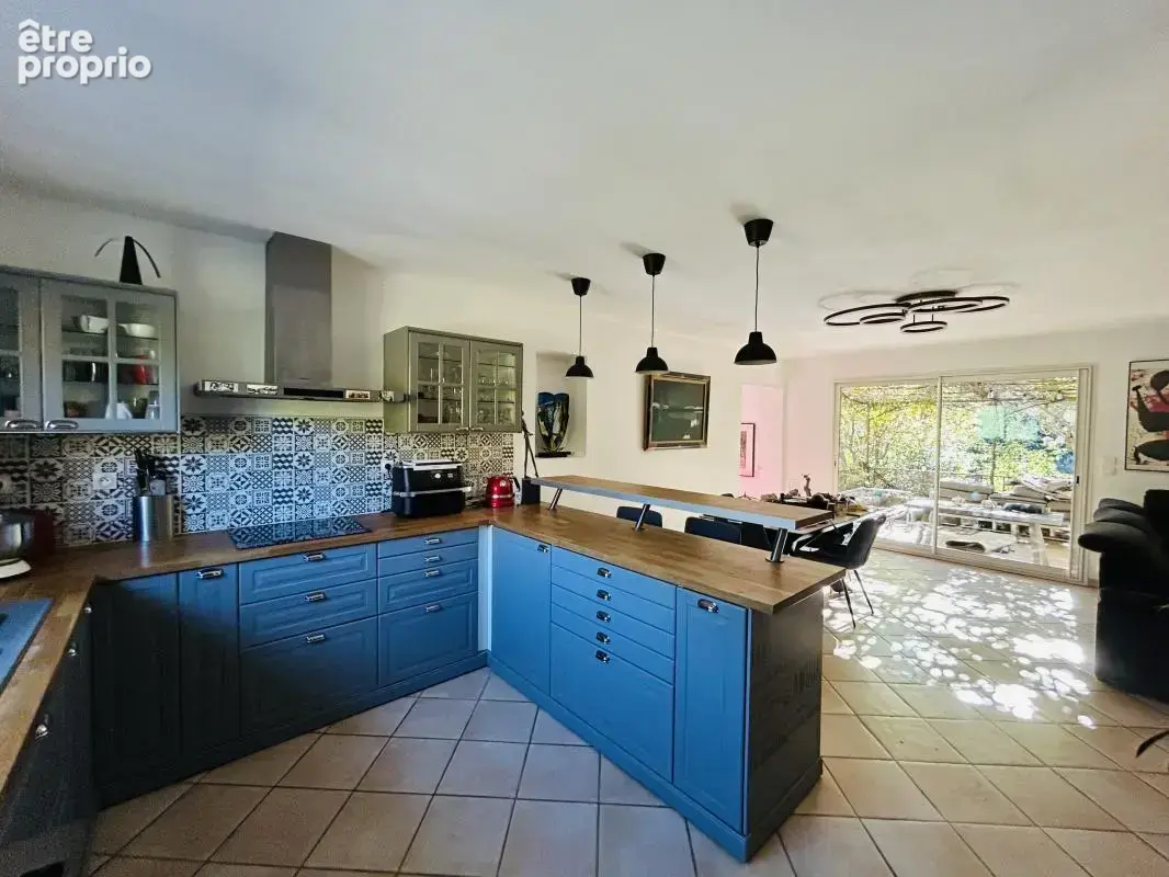 Maison 6 pièces 160 m² à vendre à Besse-Sur-Issole (83890) - photo 16