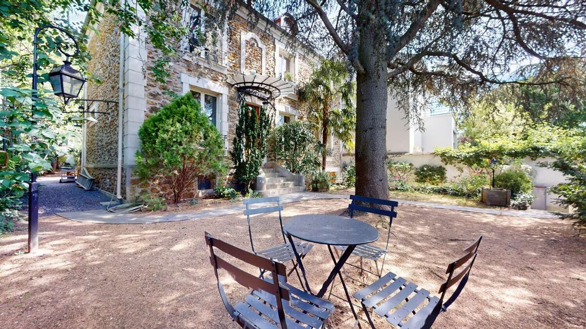 Maison à BRY-SUR-MARNE