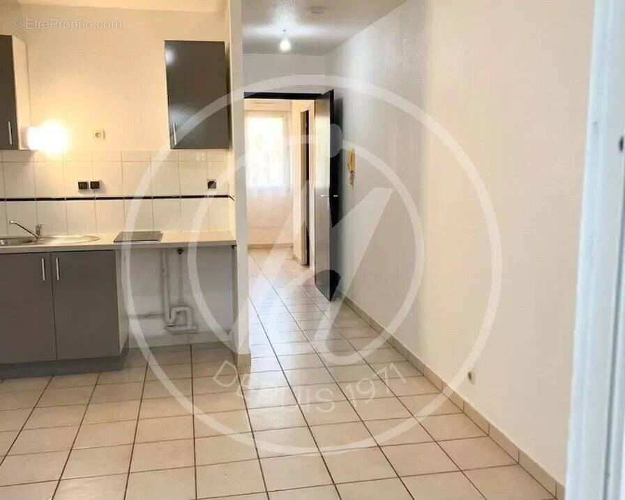 Appartement à LES ABYMES