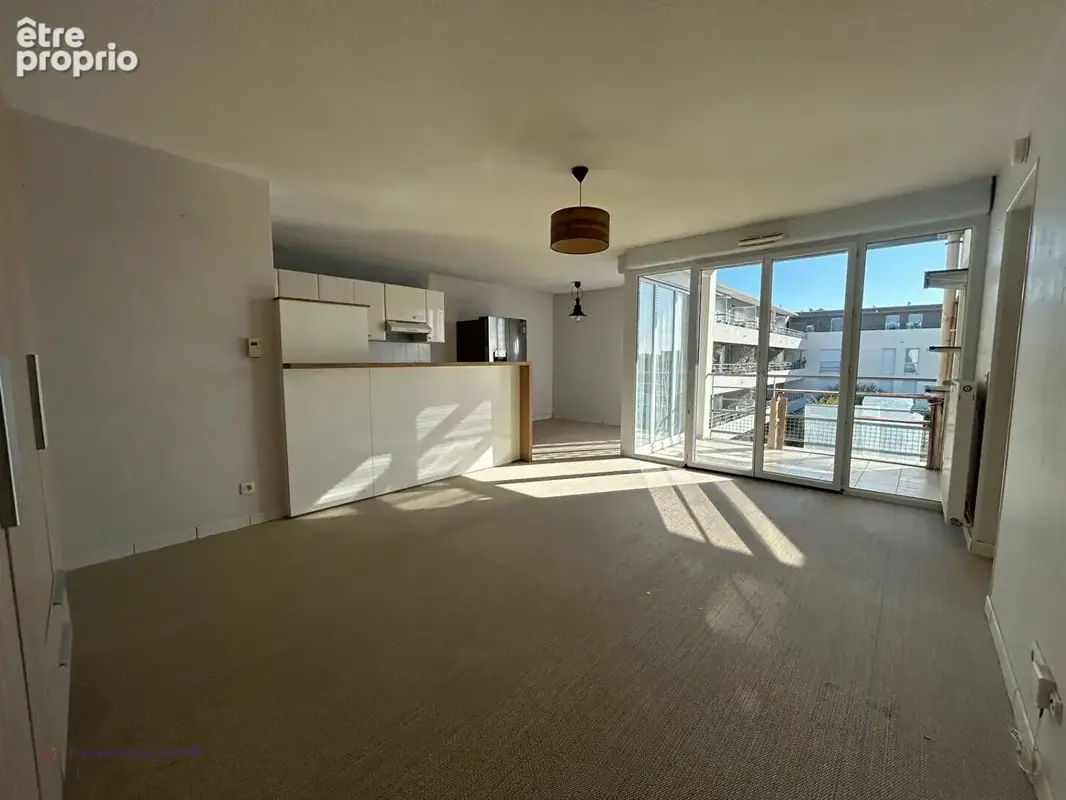 La Rochelle Lac de la Sole - Appartement 2 pièces de 53 m² - Terrasse - Parking - photo 20