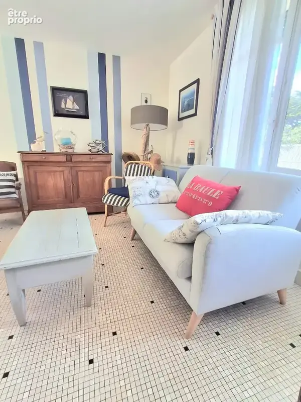 Bien exclusif ! charmante maison familiale 4 chambres quartier benoit hermitage - photo 5