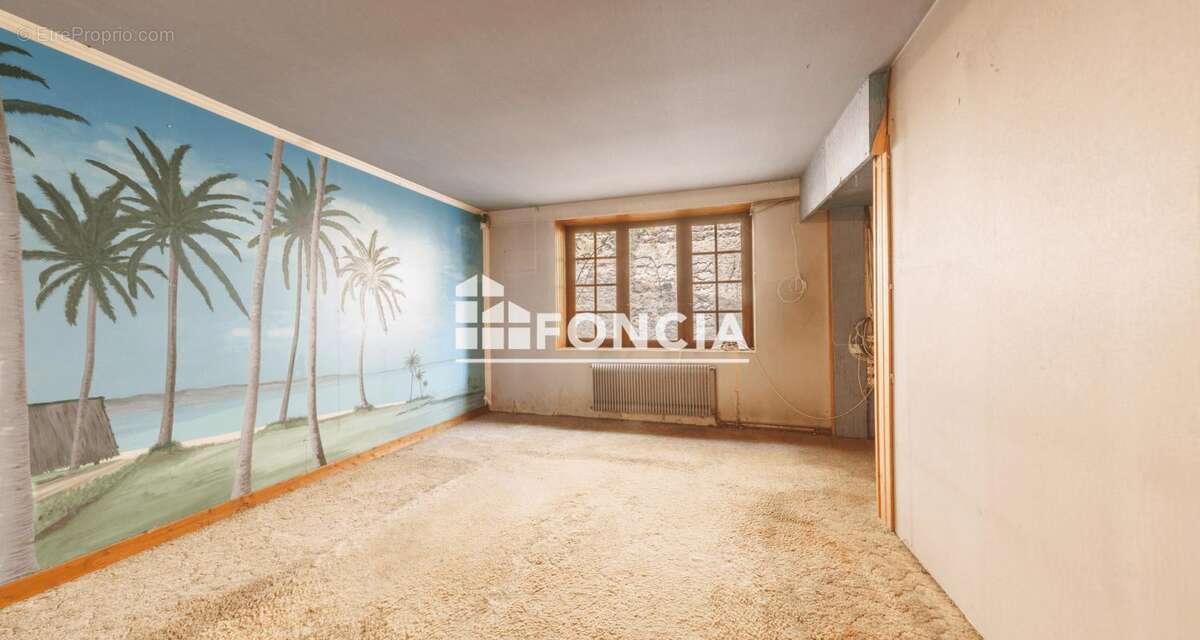 Maison indépendante 5 pièces 207 m² avec dépendances, cour et cave vigneronne - photo 3