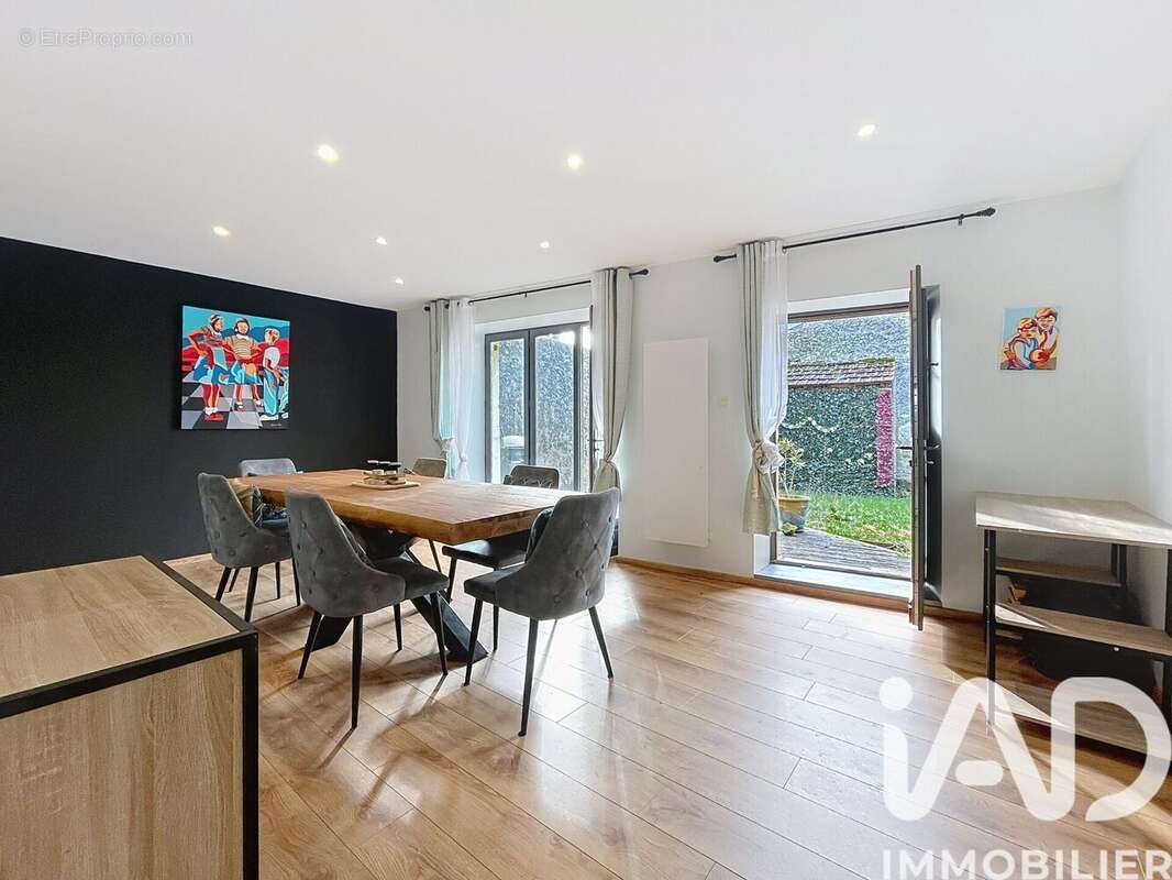 Maison 145 m² à Etaule  - photo 3