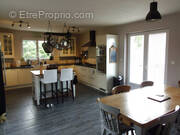 Maison à SAINT-FORT-SUR-GIRONDE