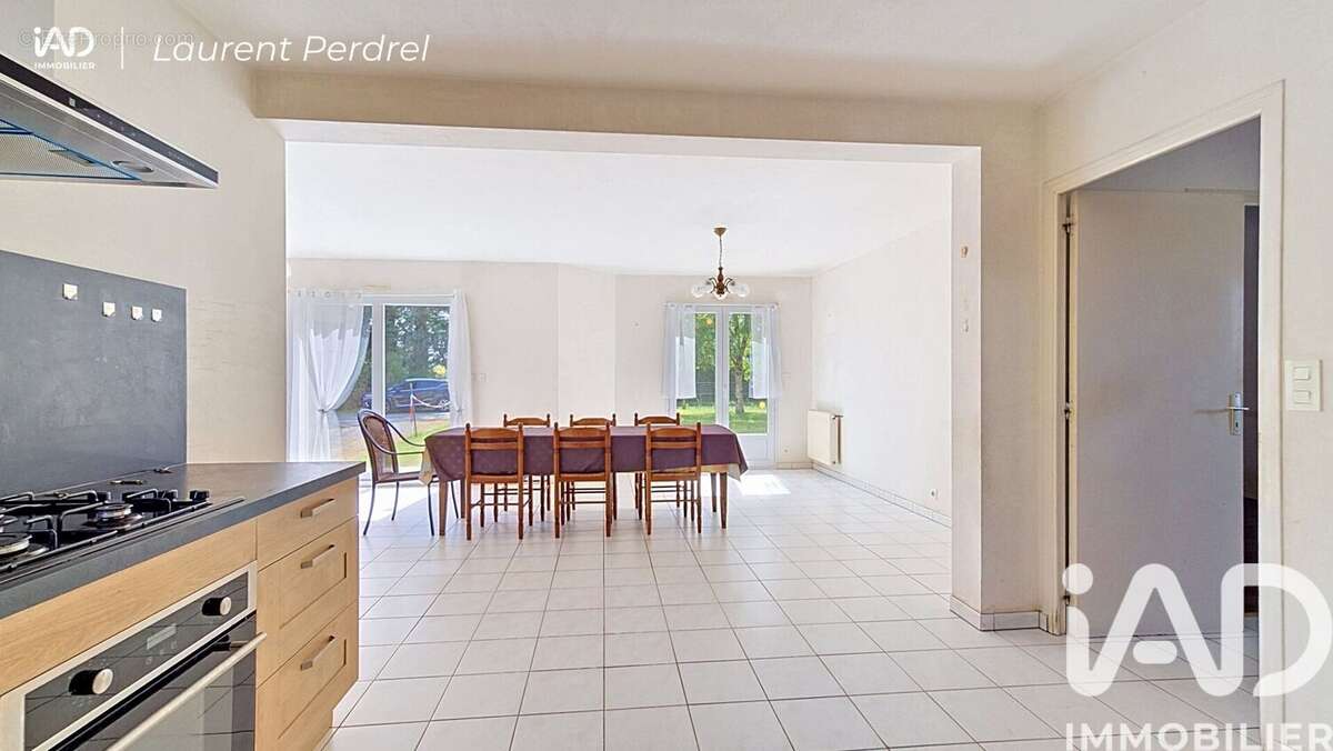Photo 9 - Maison à PIPRIAC