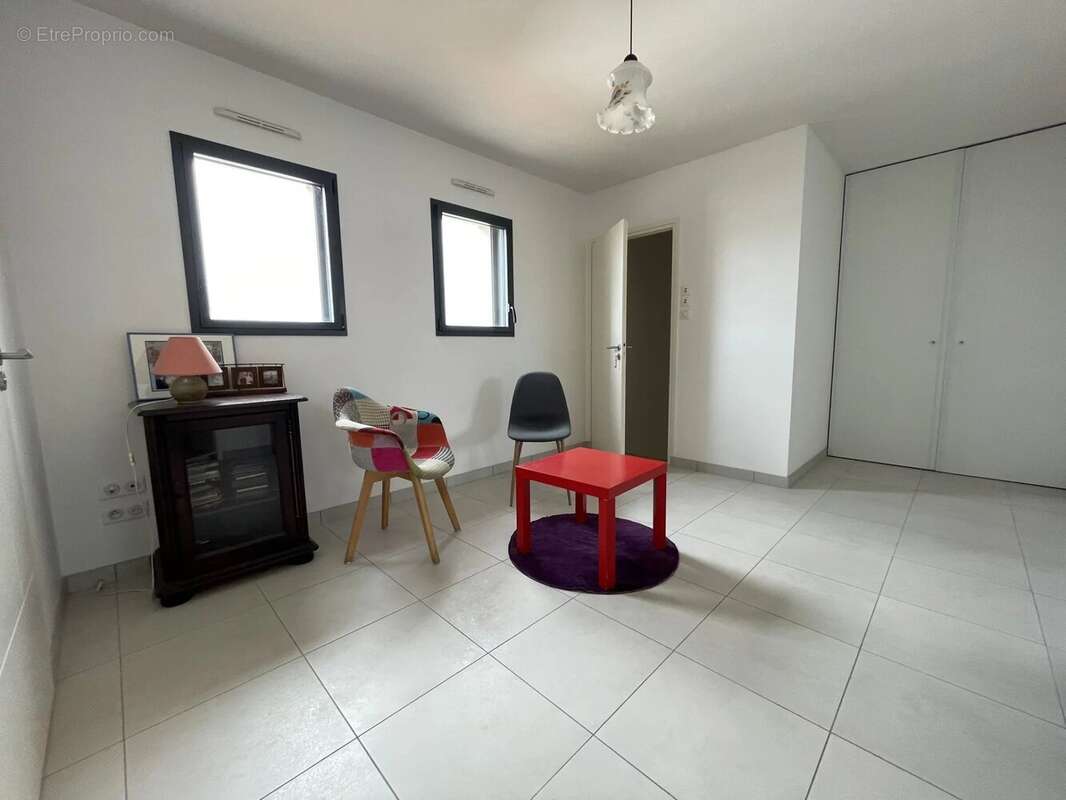 Maison à L&#039;ILE-D&#039;OLONNE