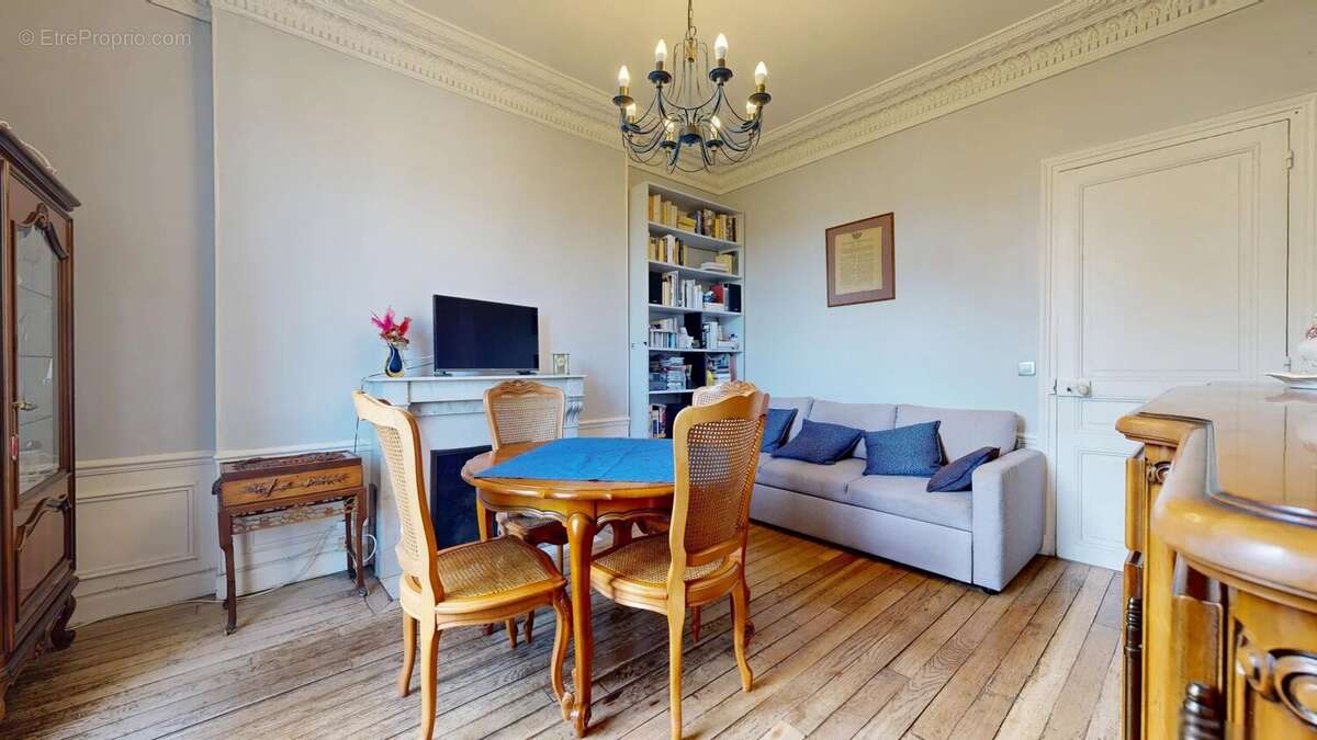 Appartement 60 m² à Villemomble  - photo 4