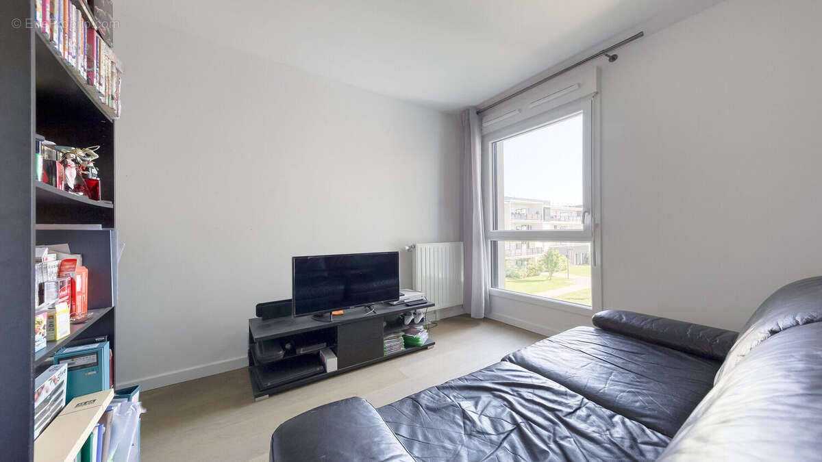 Appartement à FERRIERES-EN-BRIE