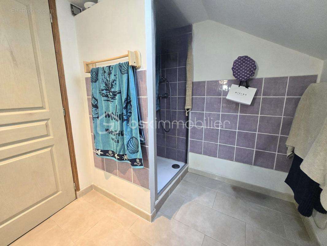 Appartement à DINAN