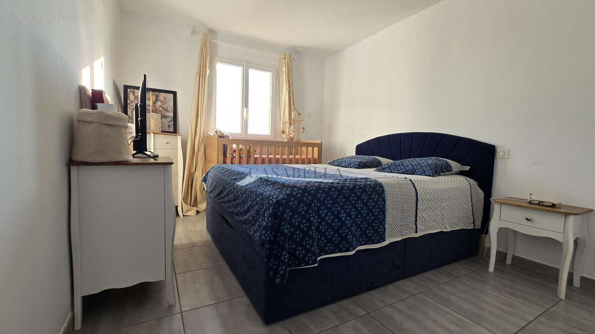 Appartement à BASTELICACCIA