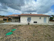 Maison à SAUGNACQ-ET-MURET