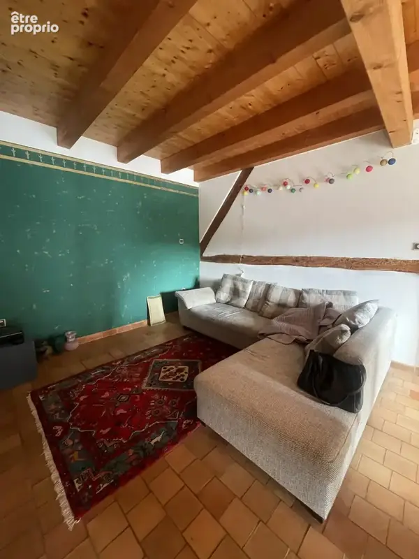 Maison Individuelle de Standing avec Jardin et Terrasse - photo 20
