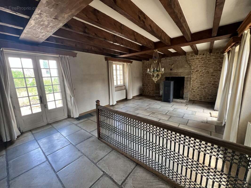 Maison 164 m² à Beynac-Et-Cazenac  - photo 9