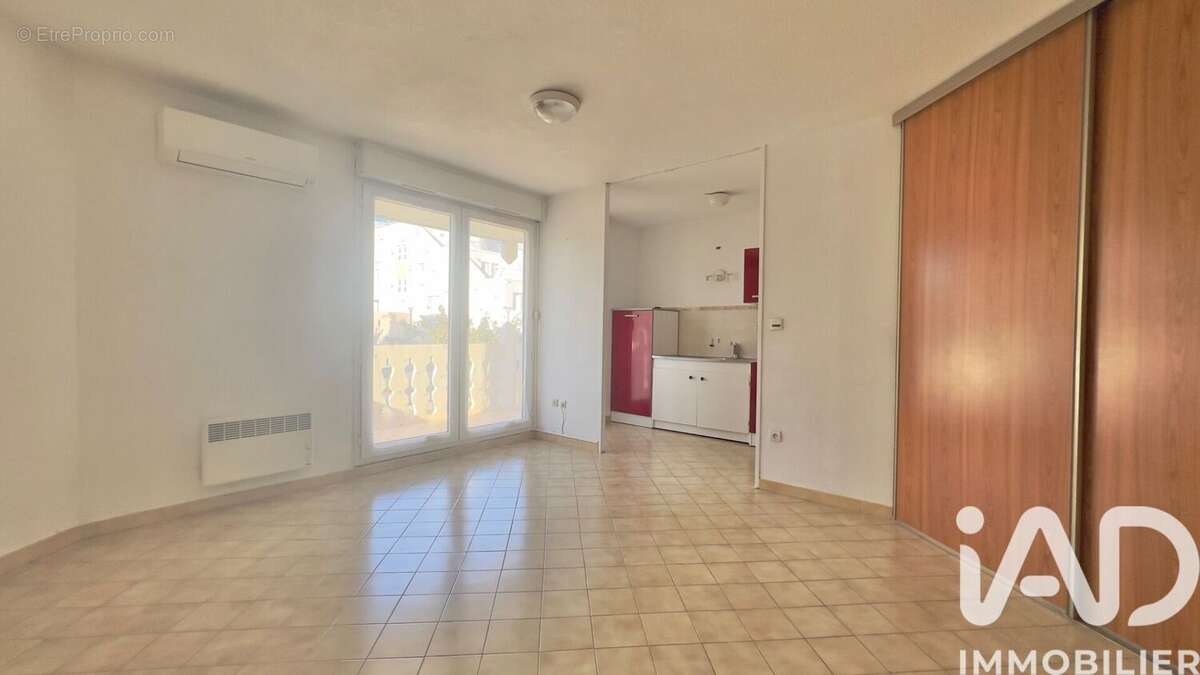 Photo 5 - Appartement à HYERES