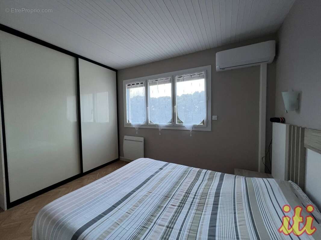 Maison à LES SABLES-D'OLONNE