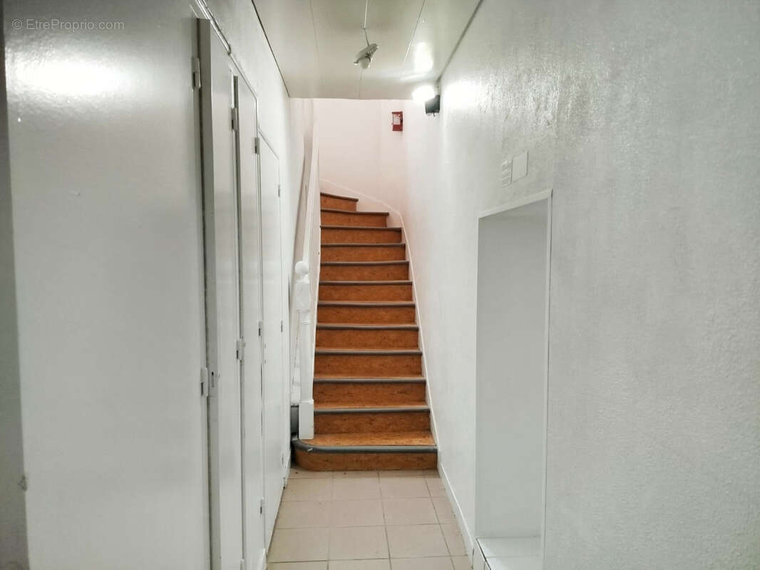 Appartement à SAINT-BRIEUC