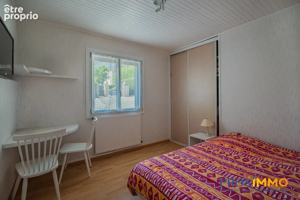 Maison 8 pièces 170 m² à vendre à Miribel-Les-Echelles (38380) - photo 8