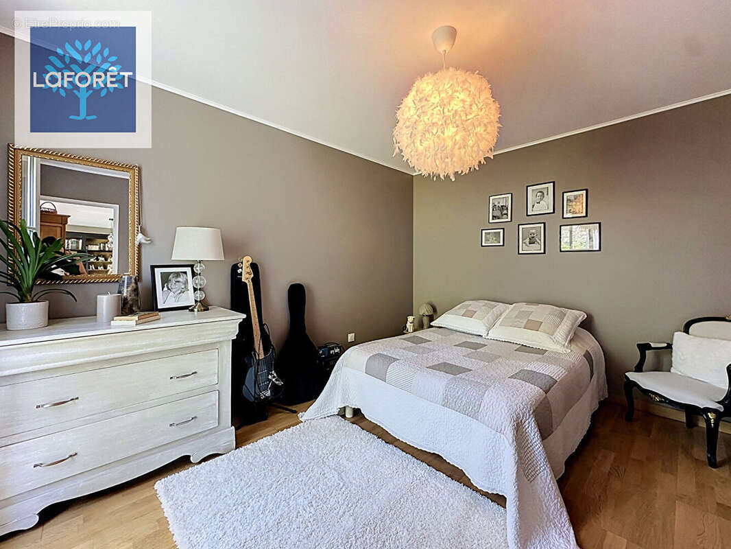 Appartement à L'ISLE-ADAM