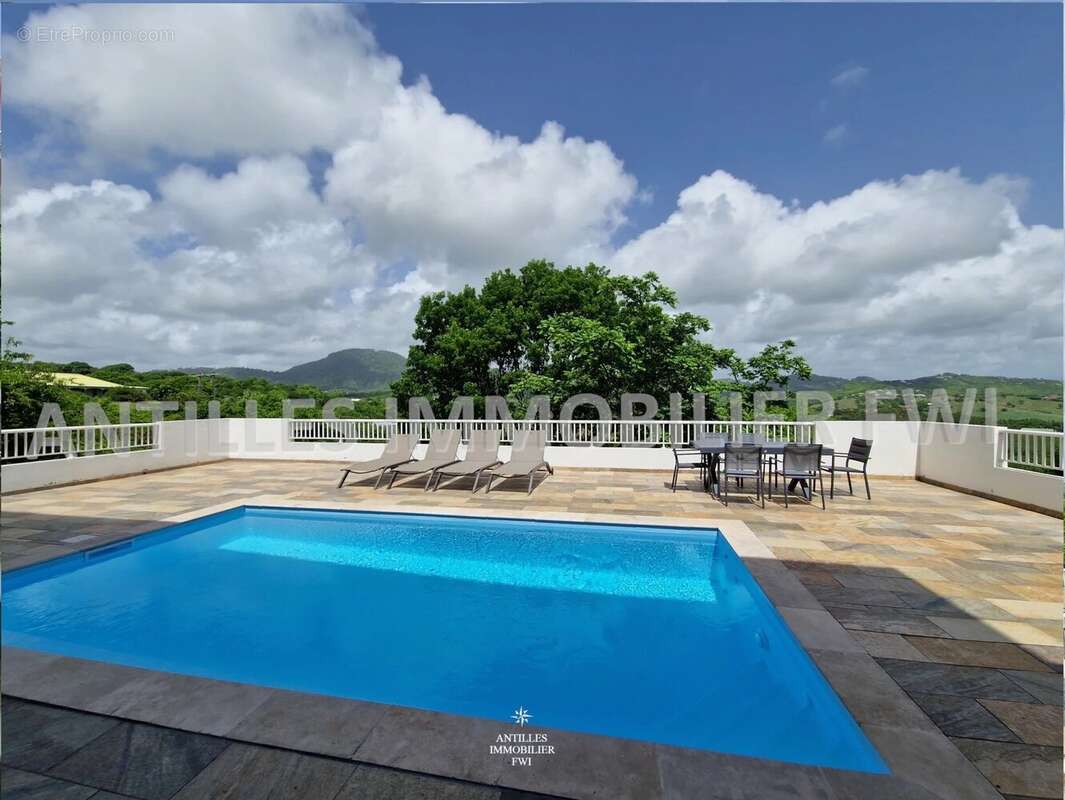 vente maison - 9 pièce(s) - photo 5