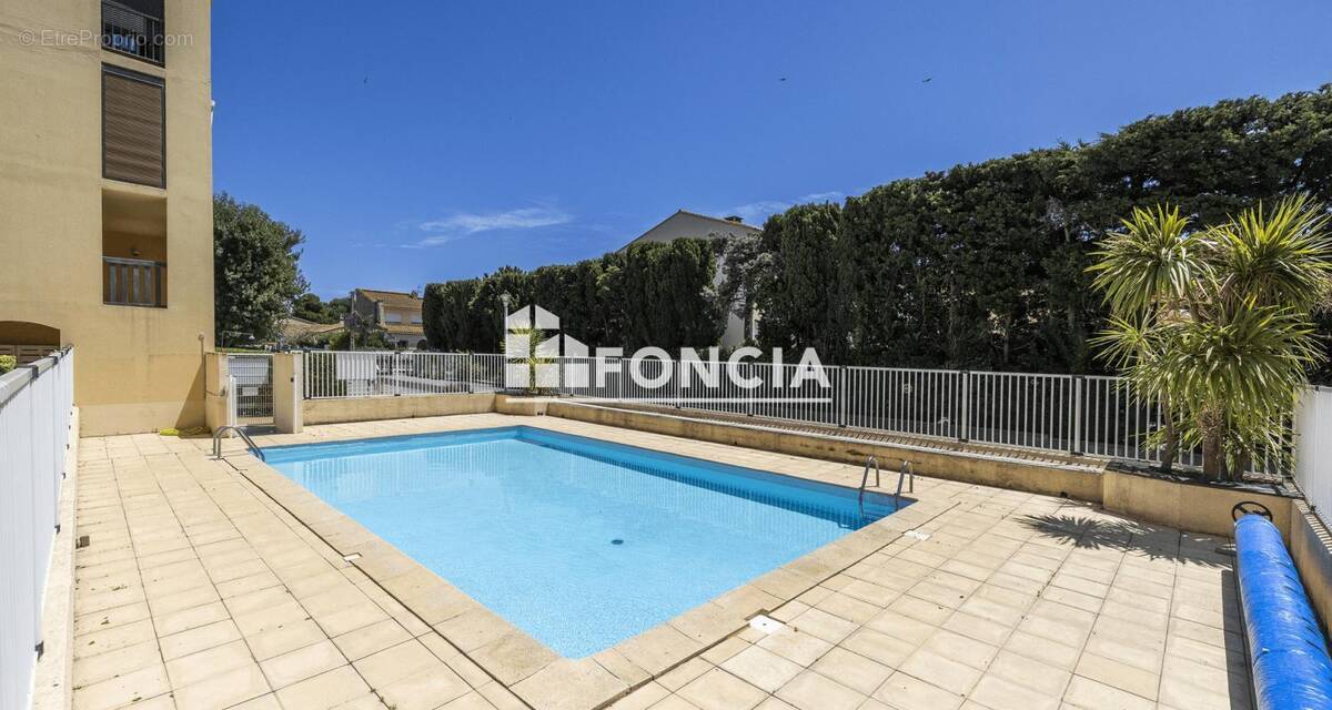 Appartement à ARGELES-SUR-MER