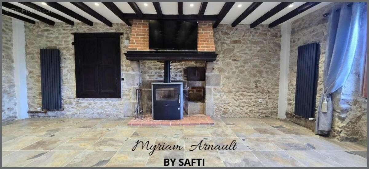 Photo 8 - Maison à LIZIERES