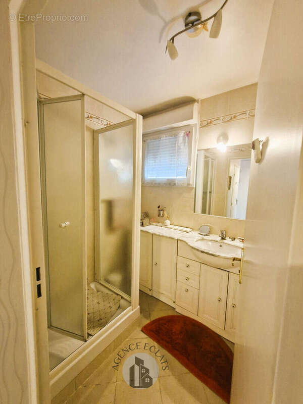 Appartement Montevrain 4 pièce(s) 75 m2 - photo 5